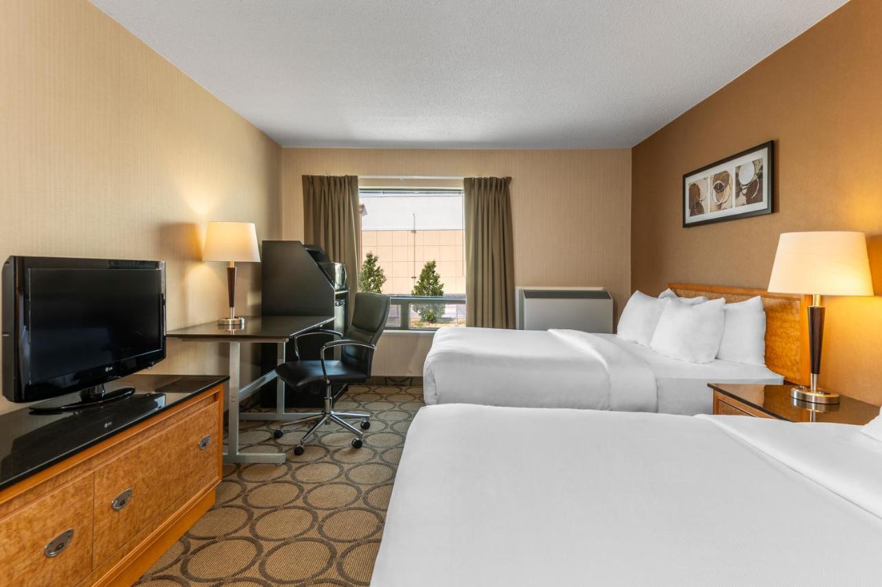 Comfort Inn Brandon Eksteriør billede