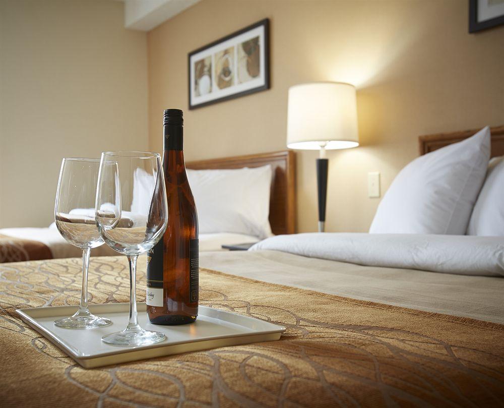Comfort Inn Brandon Eksteriør billede