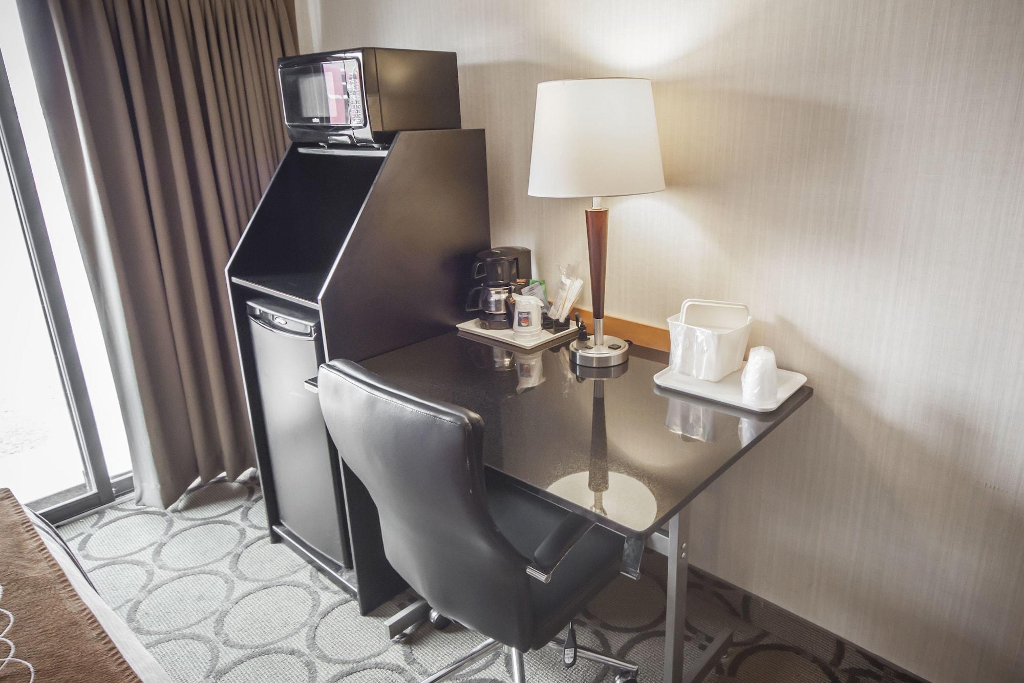 Comfort Inn Brandon Eksteriør billede