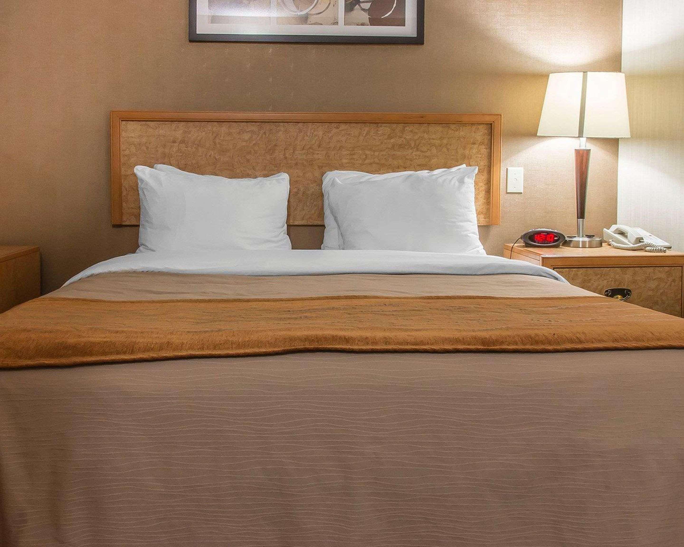 Comfort Inn Brandon Eksteriør billede