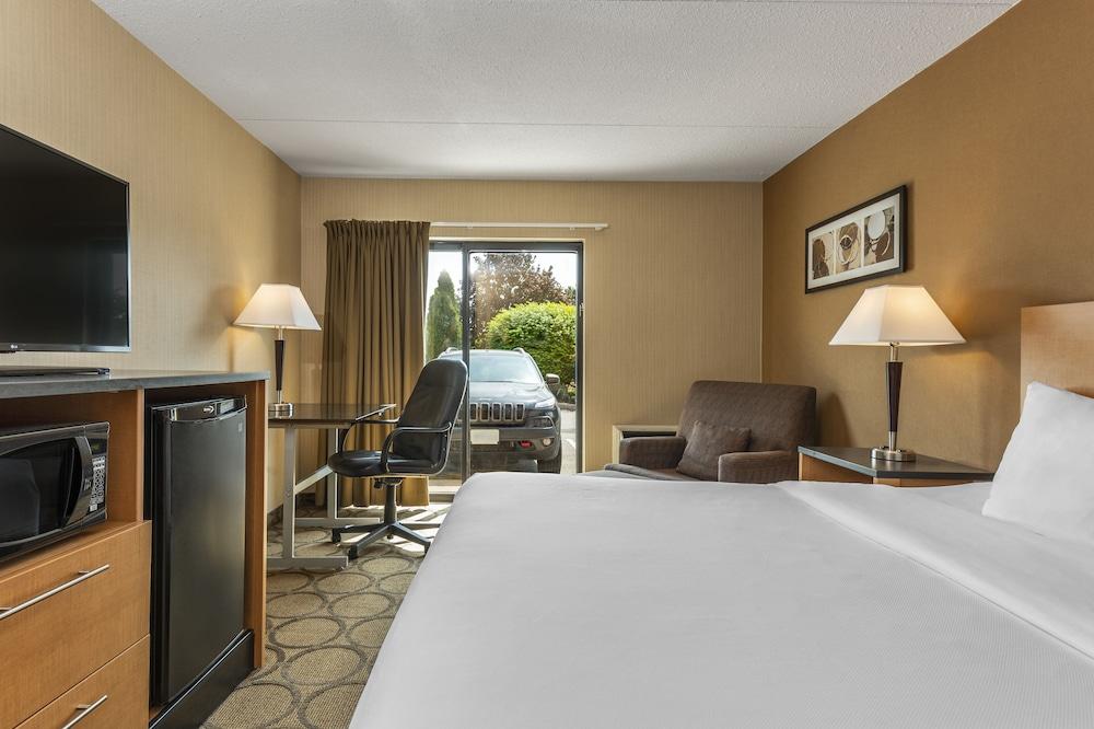 Comfort Inn Brandon Eksteriør billede