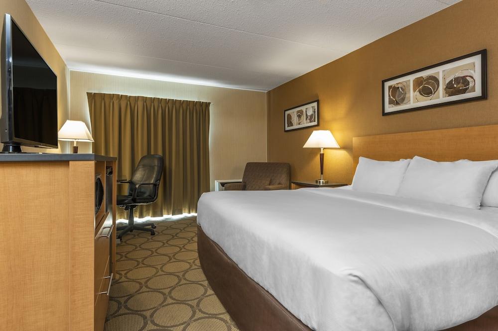 Comfort Inn Brandon Eksteriør billede