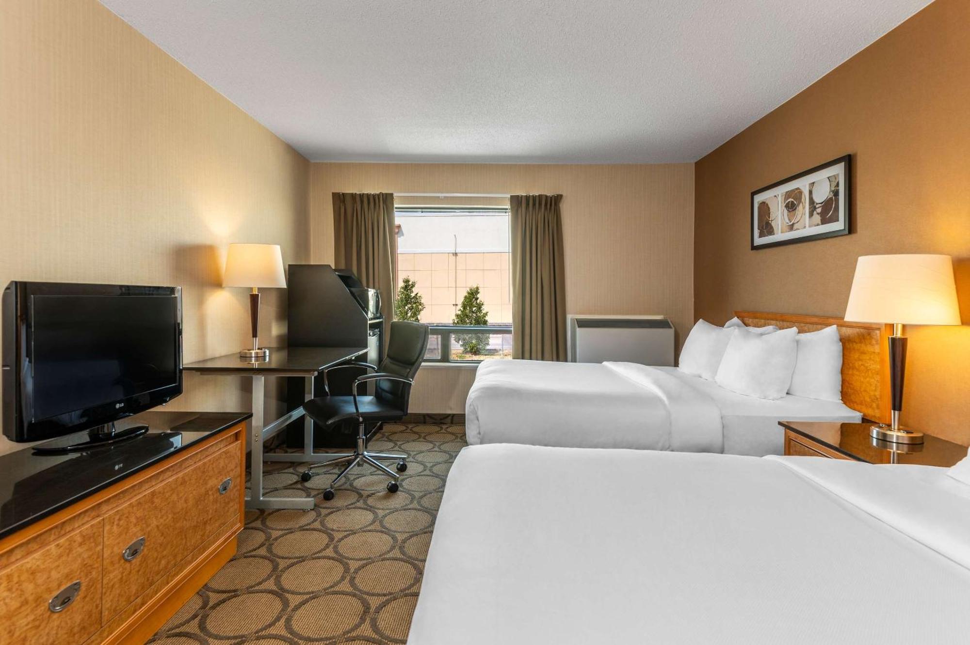 Comfort Inn Brandon Eksteriør billede
