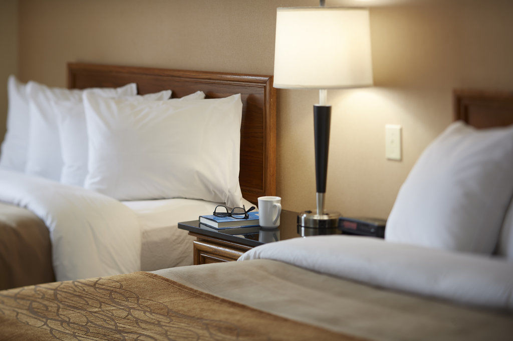 Comfort Inn Brandon Eksteriør billede